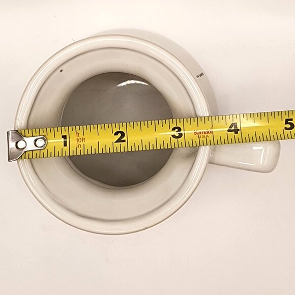 Vintage Sandra Boynton Don't Let the Turkeys Get You Down Spill Proof Travel Mug - Picture 9 of 10